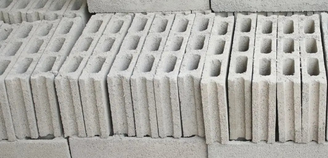 Interlocking Blocks